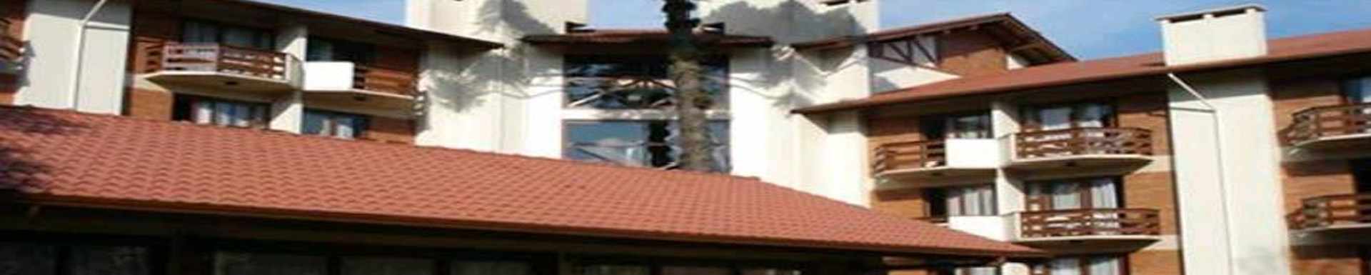 Pousada do Serrano
